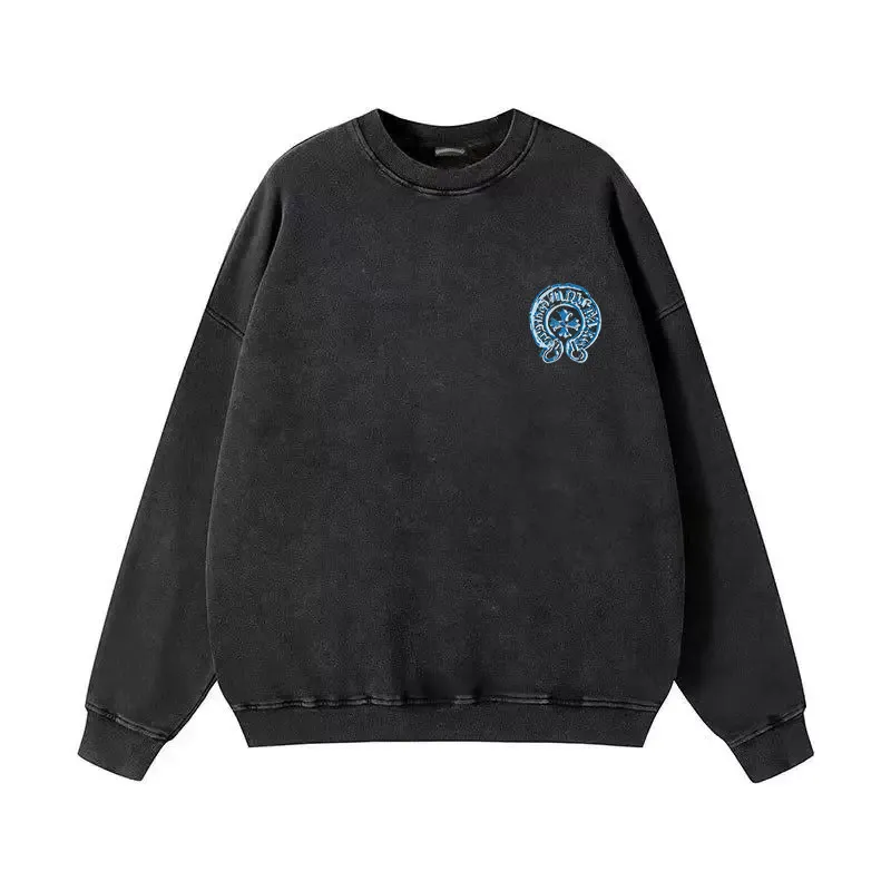 N 95 Chrome Hearts 🚩 1×1 Same Style logo OS ： Size ：S M L XL